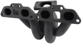 Aeroflow Nissan SR20 T3 Turbo Manifold (AF8245-7000)