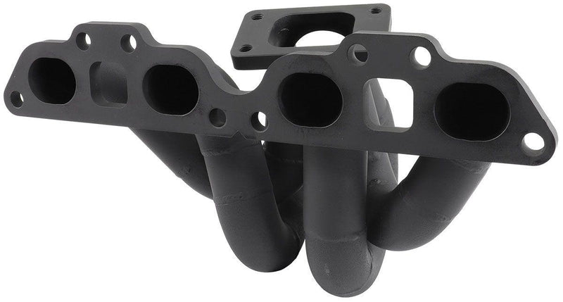 Aeroflow Nissan SR20 T3 Turbo Manifold (AF8245-7000)