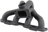 Aeroflow Nissan SR20 T3 Turbo Manifold (AF8245-7000)