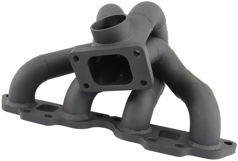 Aeroflow Nissan SR20 T3 Turbo Manifold (AF8245-7000)