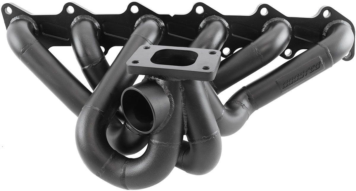 Aeroflow Ford Barra T3 Turbo Manifold (AF8247-3000)