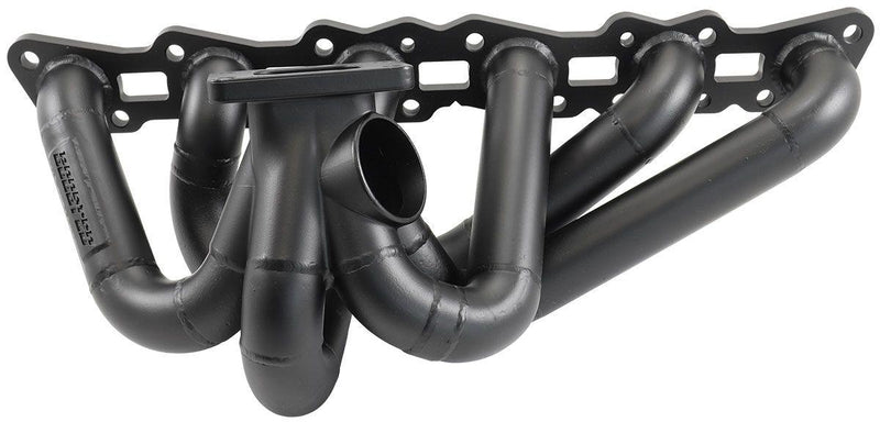 Aeroflow Nissan RB20, RB25 & RB26 T3 Turbo Manifold (AF8247-4000) AF8247-4000