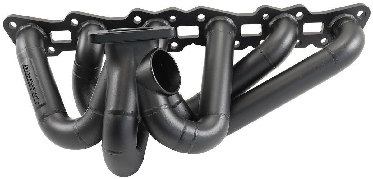 Aeroflow Nissan RB20, RB25 & RB26 T3 Turbo Manifold (AF8247-4000)