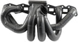Aeroflow Nissan RB30 T3 Turbo Manifold (AF8247-6000) AF8247-6000
