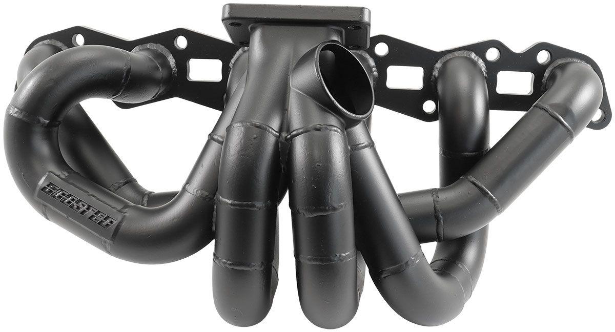 Aeroflow Nissan RB30 T3 Turbo Manifold (AF8247-6000) AF8247-6000
