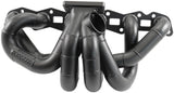 Aeroflow Nissan RB30 T3 Turbo Manifold (AF8247-6000) AF8247-6000