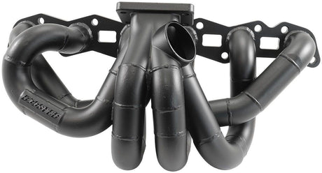 Aeroflow Nissan RB30 T3 Turbo Manifold (AF8247-6000) AF8247-6000