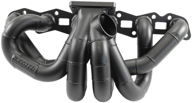 Aeroflow Nissan RB30 T3 Turbo Manifold (AF8247-6000) AF8247-6000