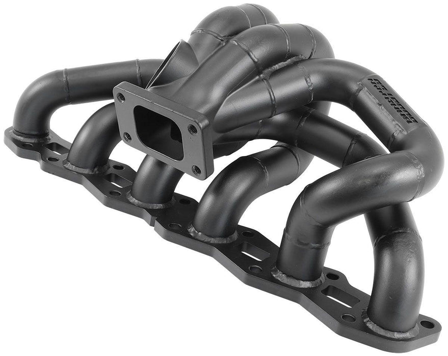 Aeroflow Nissan RB30 T3 Turbo Manifold (AF8247-6000)