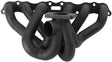 Aeroflow Toyota 2JZ-GE (Non Turbo) T3 Flange High Mount Turbo Manifold (AF8247-9000)