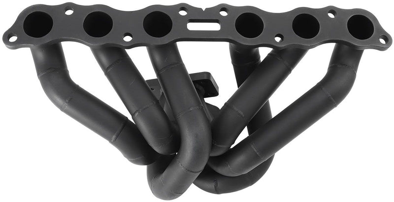 Aeroflow Toyota 2JZ-GE (Non Turbo) T3 Flange High Mount Turbo Manifold (AF8247-9000)