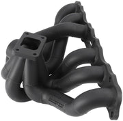 Aeroflow Toyota 2JZ-GE (Non Turbo) T3 Flange High Mount Turbo Manifold (AF8247-9000)