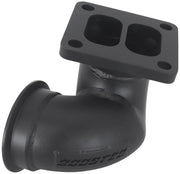 Aeroflow GM LS T4 Twist Mount Adapter Turbo Manifold (AF8270-2000) AF8270-2000