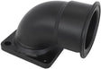 Aeroflow GM LS T4 Straight Mount Adapter Turbo Manifold (AF8270-2005) AF8270-2005