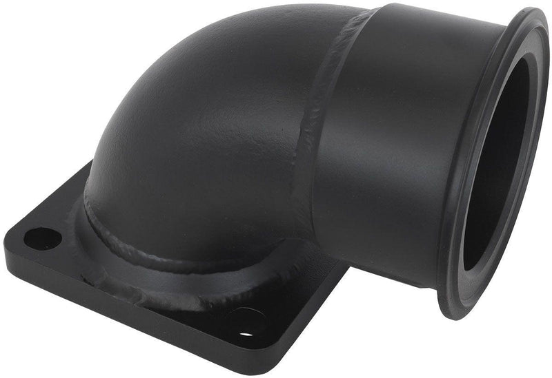 Aeroflow GM LS T4 Straight Mount Adapter Turbo Manifold (AF8270-2005) AF8270-2005