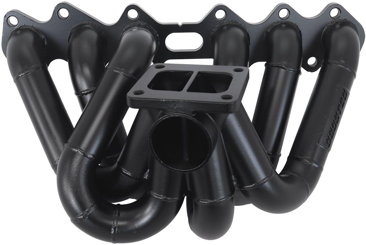 Aeroflow Toyota 2JZ T4 Turbo Manifold (AF8277-1000) AF8277-1000