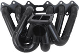 Aeroflow Toyota 2JZ T4 Turbo Manifold (AF8277-1000) AF8277-1000