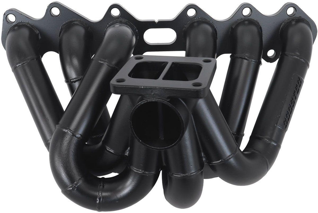 Aeroflow Toyota 2JZ T4 Turbo Manifold (AF8277-1000)