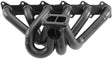 Aeroflow Ford Barra T4 Turbo Manifold (AF8277-3000) AF8277-3000