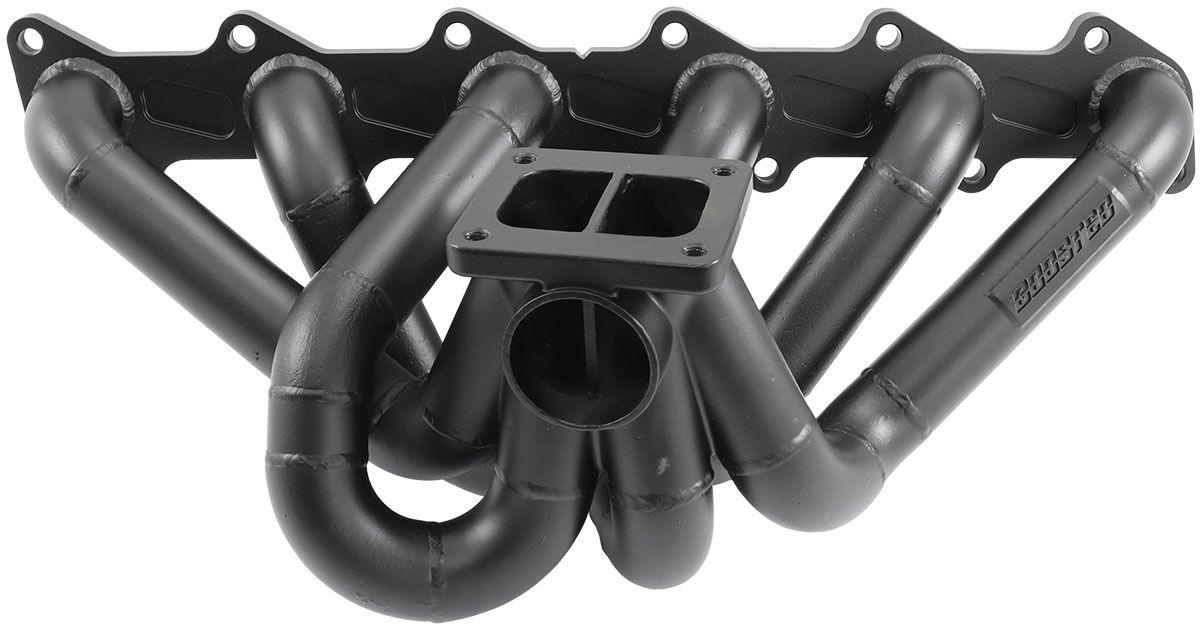 Aeroflow Ford Barra T4 Turbo Manifold (AF8277-3000) AF8277-3000