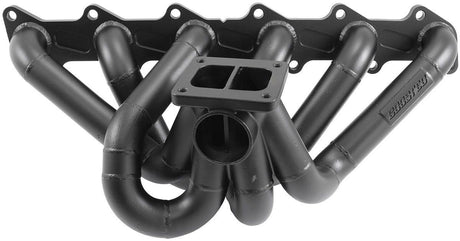 Aeroflow Ford Barra T4 Turbo Manifold (AF8277-3000) AF8277-3000