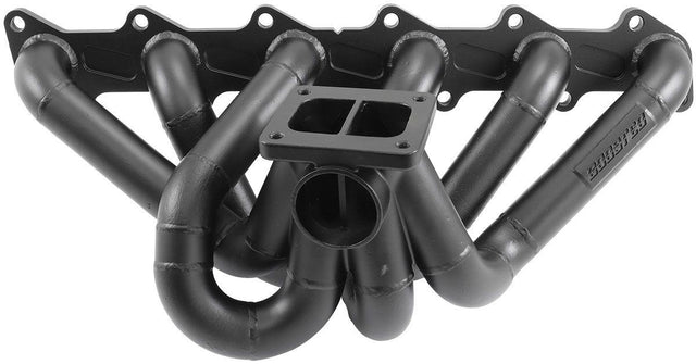 Aeroflow Ford Barra T4 Turbo Manifold (AF8277-3000) AF8277-3000