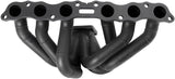 Aeroflow Toyota 2JZ-GE (Non Turbo) T4 Flange High Mount Turbo Manifold (AF8277-9000)