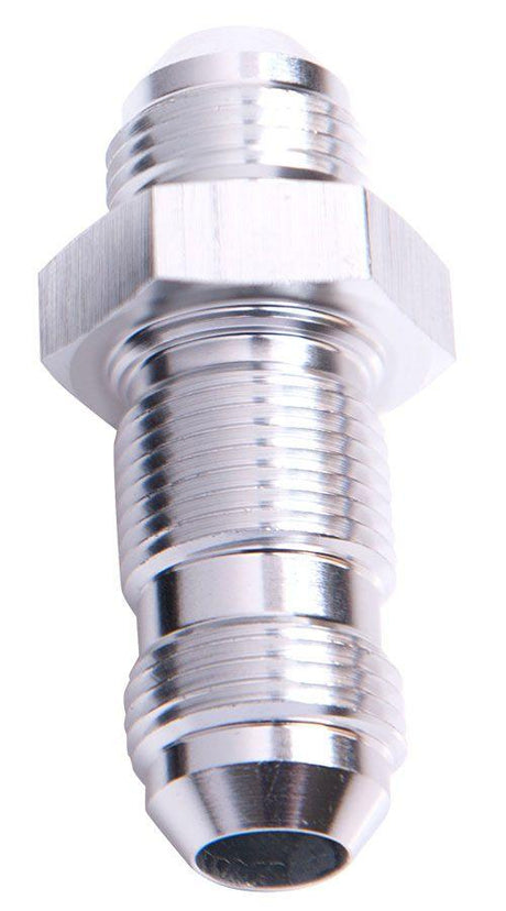 Aeroflow Straight AN Bulkhead -4AN (AF832-04S) AF832-04S