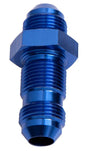 Aeroflow Straight AN Bulkhead -12AN (AF832-12) AF832-12