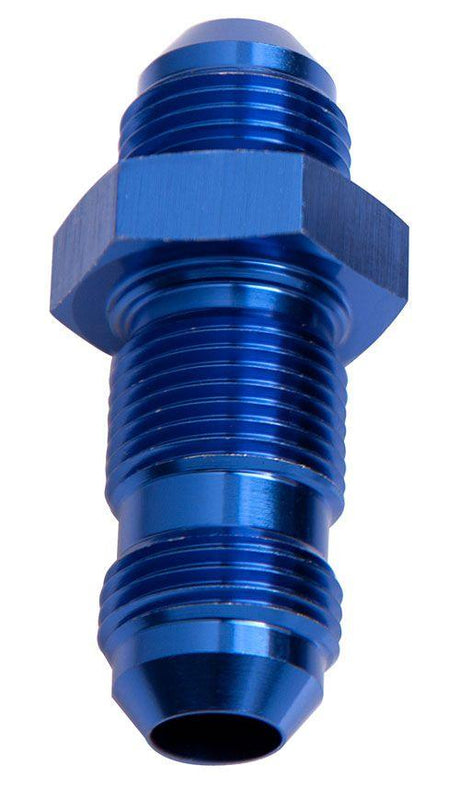 Aeroflow Straight AN Bulkhead -16AN (AF832-16) AF832-16