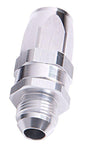 Aeroflow Male AN Taper Swivel Straight Hose End -8AN to -8AN (AF840-08S) AF840-08S