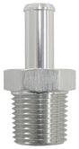 Aeroflow Male NPT to Straight AN Hose Barb (AF841-08-08ANS) AF841-08-08ANS