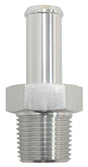 Aeroflow Male NPT to Straight AN Hose Barb (AF841-08ANS) AF841-08ANS