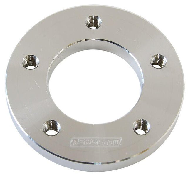 Aeroflow Aluminium Fuel Sender Weld-On Ring (AF85-1500) AF85-1500