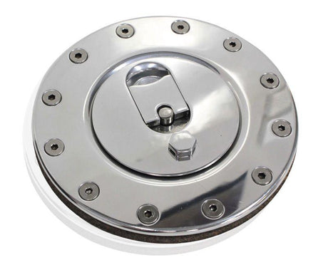 Aeroflow Billet Fuel Cell Cap Assembly (AF85-2000) AF85-2000