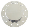 Aeroflow Screw-On Billet Fuel Cell Cap Assembly (AF85-2002) AF85-2002