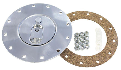 Aeroflow Billet Fuel Cell Cap Assembly (AF85-2005) AF85-2005