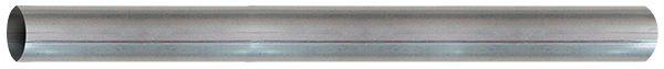 Aeroflow Straight Aluminium Tube 2" (51mm) Dia. (AF8601-200L) AF8601-200L