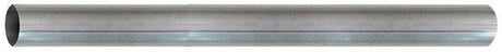 Aeroflow Straight Aluminium Tube 3-1/2" (88mm) Dia. (AF8601-350L) AF8601-350L