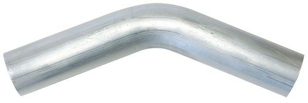 Aeroflow 45° Aluminium Mandrel Bend 1&quot (25.4mm) Dia (AF8602-100)