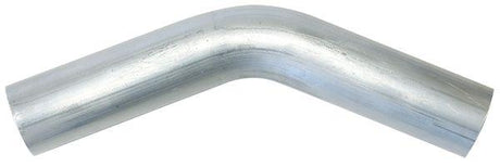 Aeroflow 45° Aluminium Mandrel Bend 2" (51mm) Dia. (AF8602-200) AF8602-200