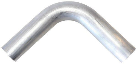 Aeroflow 90° Aluminium Mandrel Bend 1-1/4" (31.7mm) Dia (AF8603-125) AF8603-125