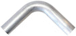 Aeroflow 90° Aluminium Mandrel Bend 3-1/2" (88mm) Dia. (AF8603-350) AF8603-350