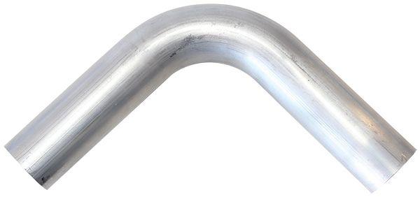 Aeroflow 90° Aluminium Mandrel Bend 4" (102mm) Dia. (AF8603-400) AF8603-400