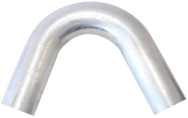 Aeroflow 135° Aluminium Mandrel Bend 2-1/4" (57mm) Dia. (AF8605-225)