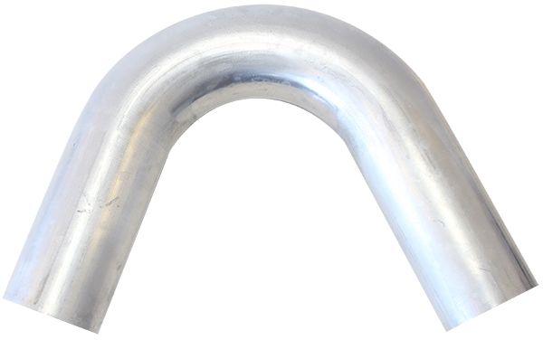 Aeroflow 135° Aluminium Mandrel Bend 3-1/2" (88mm) Dia. (AF8605-350) AF8605-350