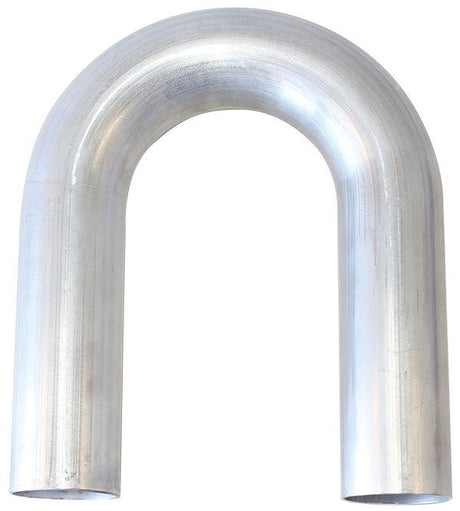Aeroflow 180° Aluminium Mandrel Bend 2" (51mm) Dia. (AF8606-200) AF8606-200