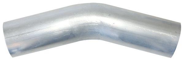 Aeroflow 30° Aluminium Mandrel Bend 1" (25.4mm) Dia. (AF8607-100)