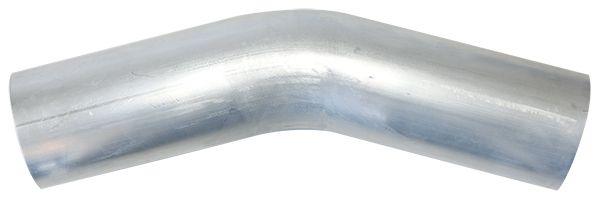 Aeroflow 30° Aluminium Mandrel Bend 2-3/4" (70mm) Dia. (AF8607-275) AF8607-275