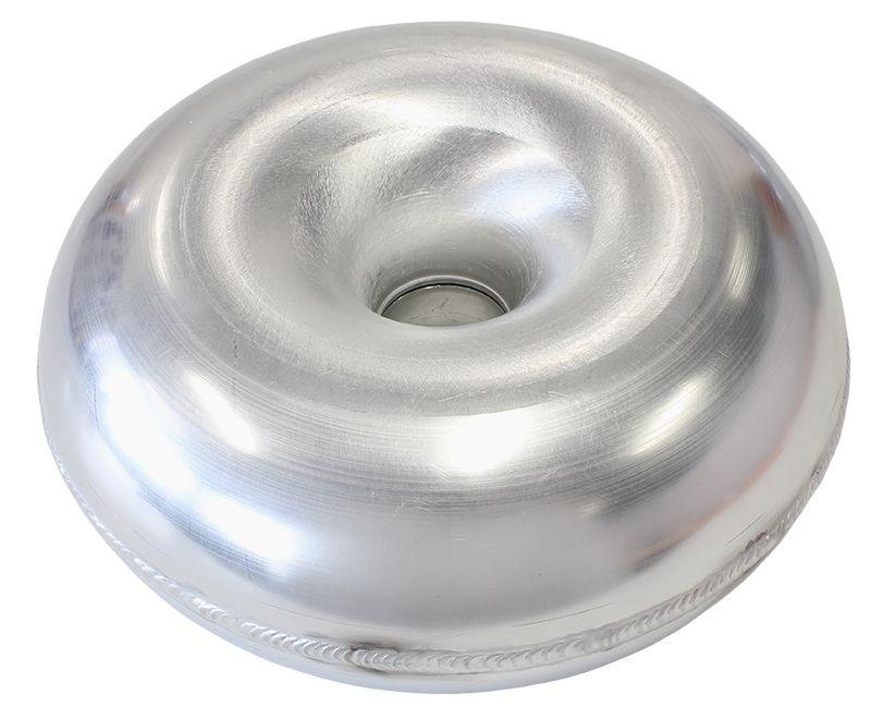 Aeroflow 3-1/2" Aluminium Full Donut (AF8610-350)